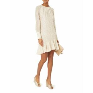 Derek Lam 10 Crosby Silk Dress